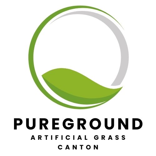 PureGround Canton Artificial Grass logo